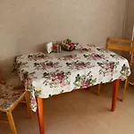 Crystal Apartment
