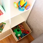 Crystal Apartment