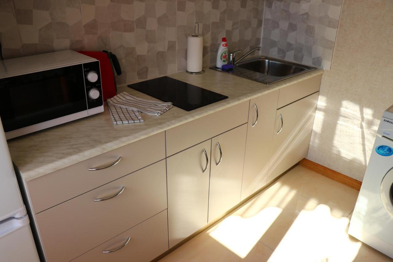Appartamento Crystal