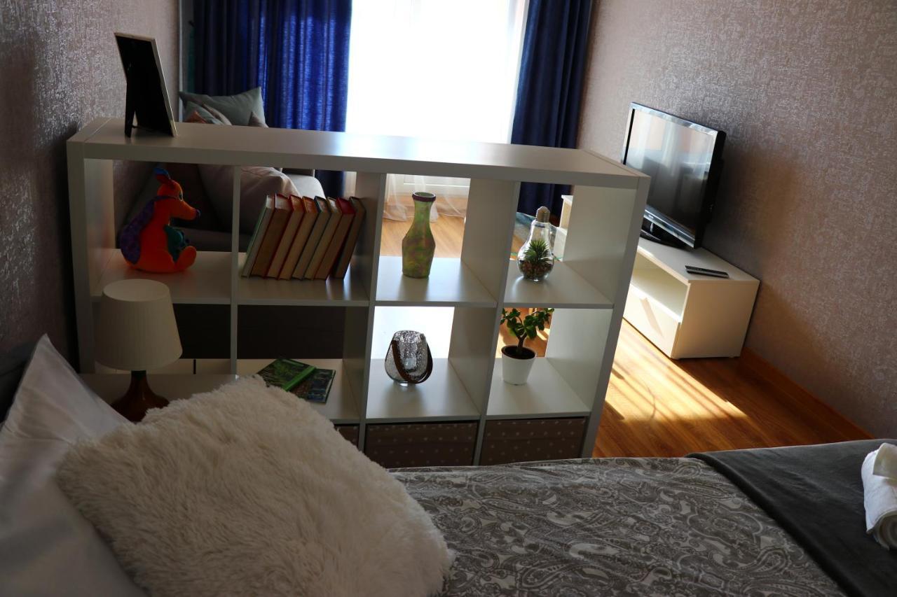 Appartamento Crystal *